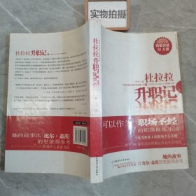 杜拉拉升职记