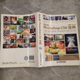中文版PhotoshopCS6宝典