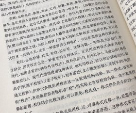 中国古代文学史料学