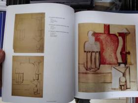 Drawing as Process 绘画是过程 勒·柯布西耶Le Corbusier画集