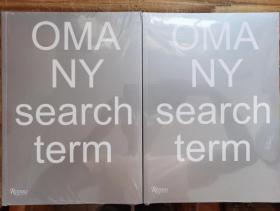 OMA NY: Search Term（ Rem Koolhaas ）雷姆库哈斯