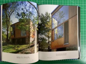 斋藤裕系列； Aalto / LOUIS I.KAHN 住宅设计 2本合售