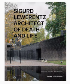 英文原版进口 瑞典建筑师西格德·莱韦伦兹建筑师/工作室Sigurd Lewerentz