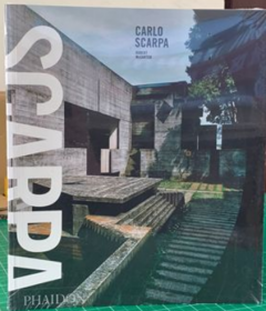 LE CORBUSIER ANDTHE AGE OF PURISM +Carlo Scarpa 卡罗·斯卡帕