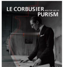 LE CORBUSIER ANDTHE AGE OF PURISM +Carlo Scarpa 卡罗·斯卡帕