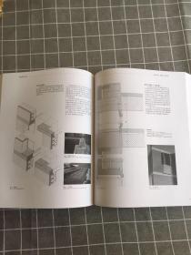 现货 建构建筑手册 材料 过程 结构 修订版