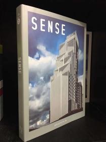 英文原版SENSE