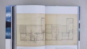 斋藤裕系列； Aalto / LOUIS I.KAHN 住宅设计 2本合售