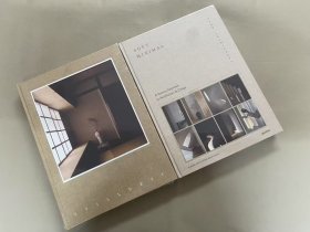 NORM ARCHITECTS事务所作品套装2本 SOFT MINIMAL 轻极简：为感官而设计的空间+STILLNESS 静谧之美：日式建筑与设计