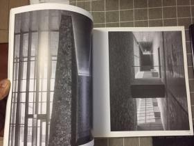 Tadao ando recent project安藤忠雄最近的项目 英文原版