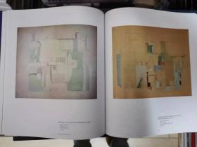 Drawing as Process 绘画是过程 勒·柯布西耶Le Corbusier画集