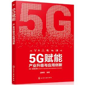 5G赋能：产业升级与应用创新