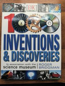 1000 Inventions And Discoveries  1000 项发明和发现