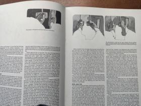 Motoring Skills And Tactics 驾驶技巧和策略 1976出版 赛道赛车驾驶技巧 大量图文 非常有趣