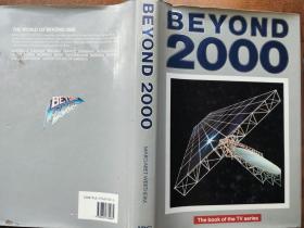 Beyond 2000 - The Book Of The TV Series 基于同名电视剧写的 讲述在面对新千年的到来时科技生活的发展