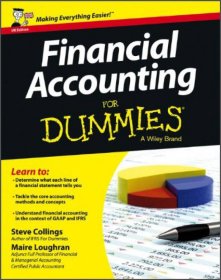 Financial Accounting