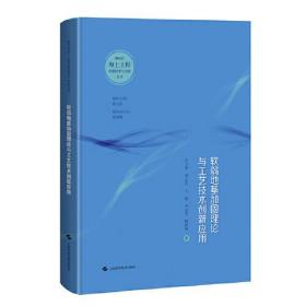 软弱地基加固理论与工艺技术创新应用(新时代海上工程创新技术与实践丛书)全新未拆封