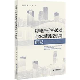 房地产价格波动与宏观调控机制研究