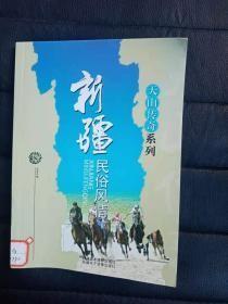 天山区文史资料7（ 天山传奇系列）： 吐鲁番的村庄， 达坂城之恋， 红其拉甫——我心中的珍藏 ，多姿多彩的巴音郭愣 ，沙漠边上的玫瑰村， 穿越喀纳斯丛林 ，塔格敦巴什帕米尔采风记， 雪野仙踪雪莲， 天池神话， 胡杨国里的神奇世界， 草原丝绸之路 ， 逛逛山西巷子的“巴扎”， 巩乃斯现在时 ，火焰山面面观 ， 阿尔泰山绿宝石，禾木之韵 坎儿井，“生命之泉”——坎儿井， 喀什么河谷次生林 ，