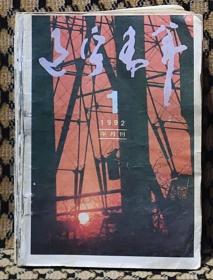 辽宁青年（1992年半月刊1一24全）