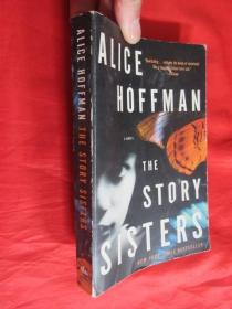 The Story Sisters  (A Novel)