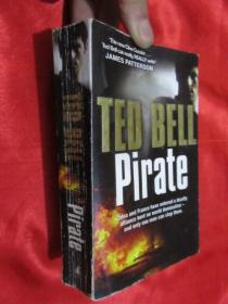 PIRATE（TED BELL ）