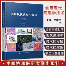 实用现代病理学技术（第2版）,wf