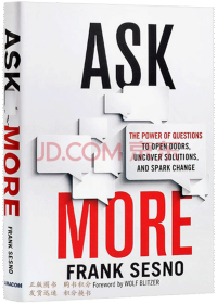 Ask More