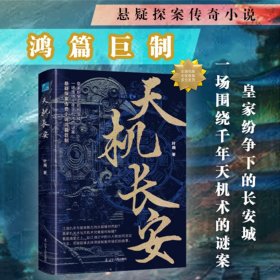 天机长安