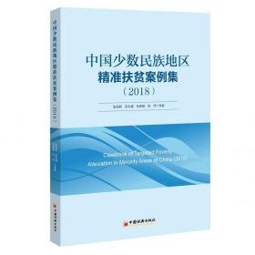 中国少数民族地区扶贫案例集:2018 经济理论、法规 张丽君等