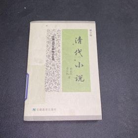 清代小说