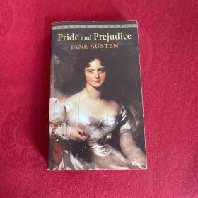 Pride and Prejudice