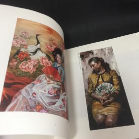 纪念中朝建交七十周年 当代朝鲜美术精品展作品集 作者:  本社编 出版社:  南宁市博物馆 年代:  不详 装帧:  平装