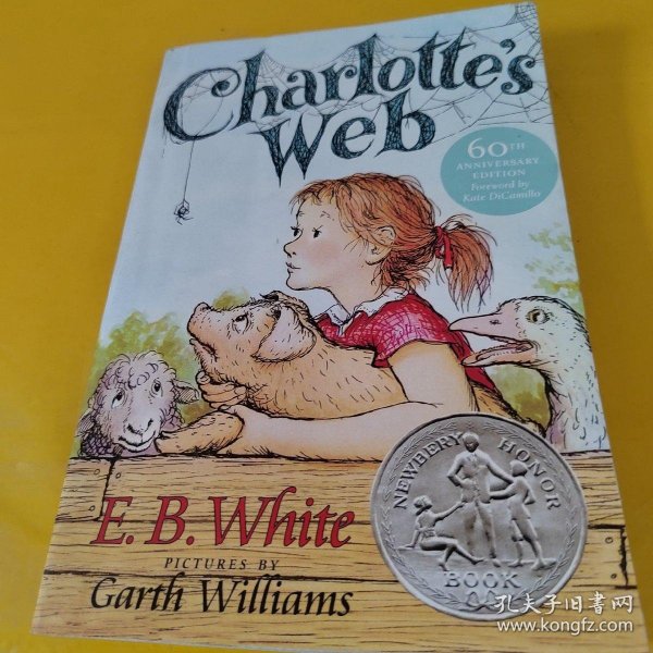 Charlotte's Web