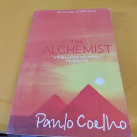 The Alchemist