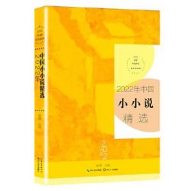 2022年中国小小说精选（2022中国年选系列）