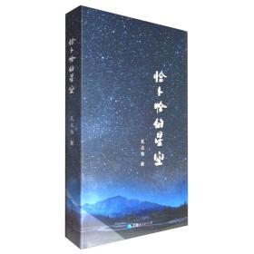 恰卜恰的星空