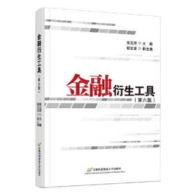 金融衍生工具（第六版）