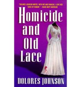 HomicideandOldLace