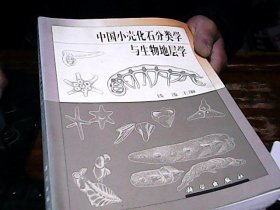中国小壳化石分类学与生物地层学