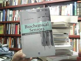 Biochemical Sensors: Mimicking Gustatory a...