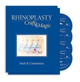 Rhinoplasty: Craft & Magic