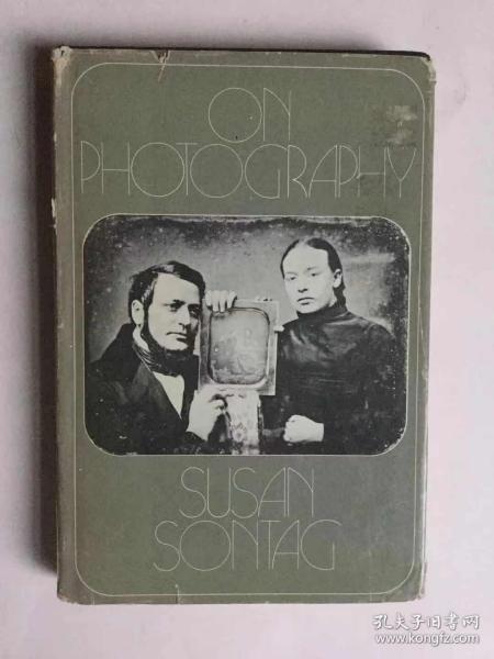 On Photography