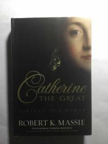 Catherine the Great：Portrait of a Woman