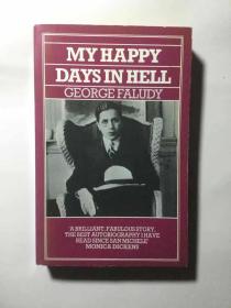 My Happy Days in Hell