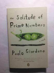 The Solitude of Prime Numbers