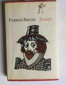 Francis Bacon: Essays