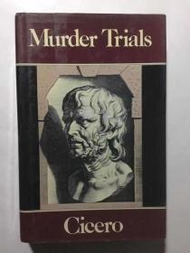 Murder Trials