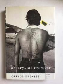 The Crystal Frontier: A Novel in Nine Stories