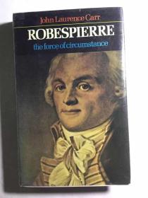 Robespierre, or the Force of Circumstance